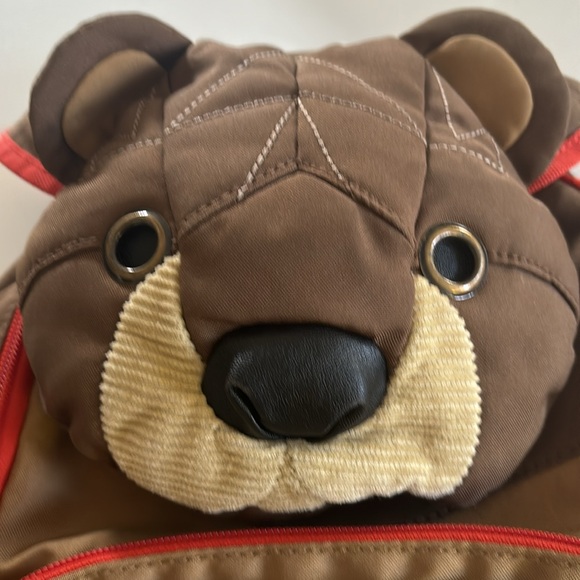 Bear backpack Gap kids - Picture 2 of 7